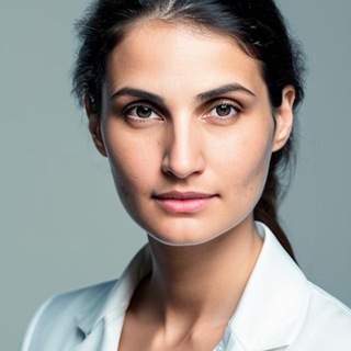 Аватар Telegram-канала Медицина образа жизни🍇