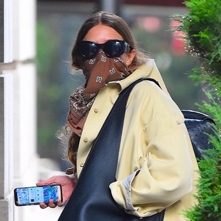 Аватар Telegram-канала Отдел стиль жизни