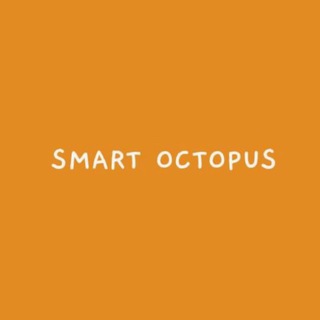 Аватар Smartoctopus: для родителей подростков
