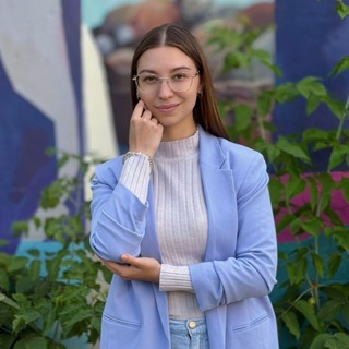 Аватар ❤️ Психолог Валерия Можаева | К себе бережно