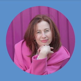 Аватар Telegram-канала ПРЕДНАЗНАЧЕНИЕ и ЧУВСТВА / психолог Елена Варенко