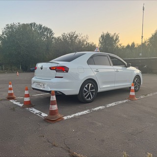 Аватар Telegram-канала Автоинструктор,автошкола в железнодорожный