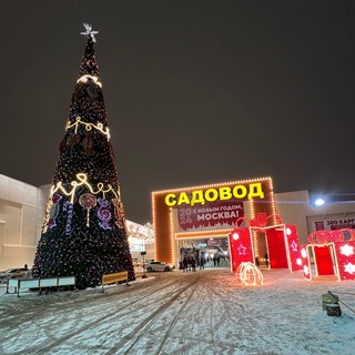 Аватар Telegram-канала Like Moda — Модная Одежда 2-4-10