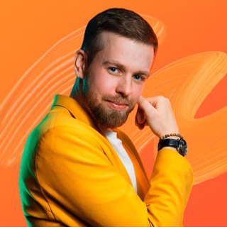 Аватар Telegram-канала Лайк про бьюти-бизнес