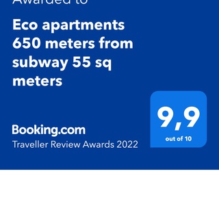 Аватар Telegram-канала Аренда посуточно Санкт-Петербург