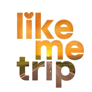 Аватар Telegram-канала Like me trip ☀️ Авторские туры
