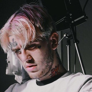 Аватар Telegram-канала Lil Peep музыка