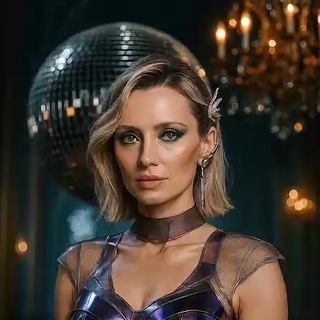 Аватар Архитектор Будущего | Лилия Малюга