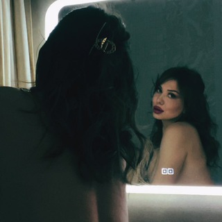 Аватар Telegram-канала КРАДУН МЕМОВ 🐱 (Liliya Rey)