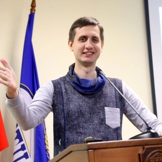Аватар Максим Реснянский