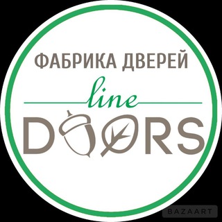 Аватар Line Doors | Межкомнатные двери доставка, установка, замер