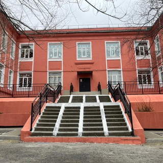 Аватар Telegram-канала МБОУ «СОШ № 26» г. Владивосток Школьные новости