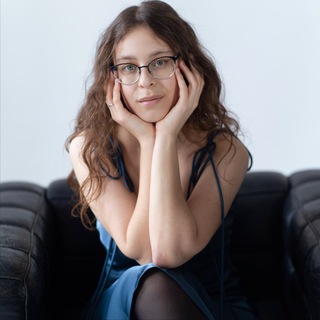 Аватар Telegram-канала Вика о маркетинге для преподавателей