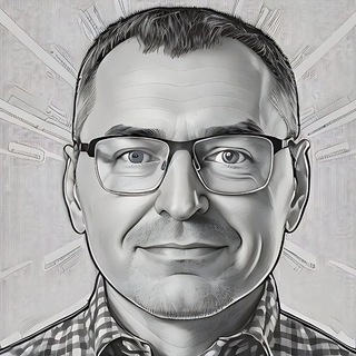 Аватар О финансах просто | Кирилл Линник