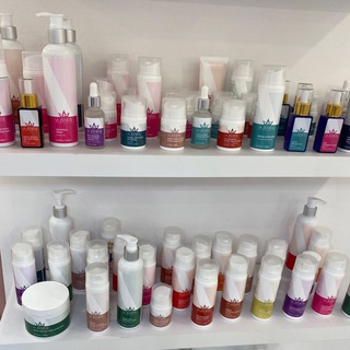 Аватар Telegram-канала Проф косметика La Jeunesse