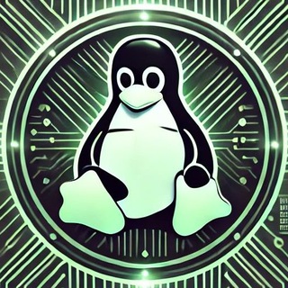 Аватар Telegram-канала Linux: Системный администратор