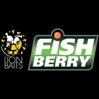 Аватар LION BAITS — товары для рыбалки и животных