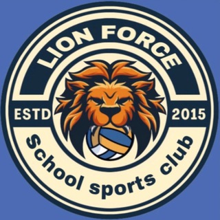 Аватар Telegram-канала LION FORCE🦁