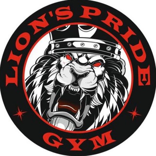 Аватар LIONS PRIDE GYM | акции 🎁 распродажи