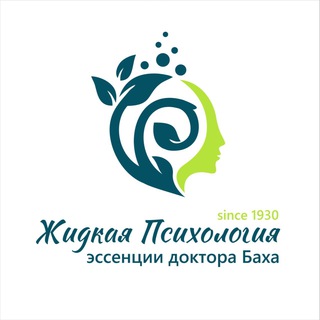 Аватар Telegram-канала Жидкая Психология