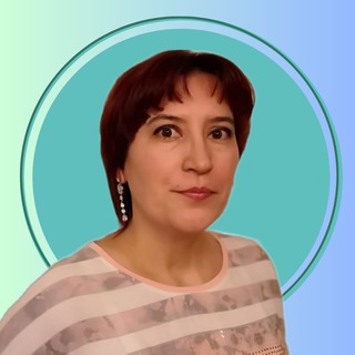 Аватар Telegram-канала Лира Высоцкая Тета Хилинг