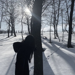 Аватар Telegram-канала лирика