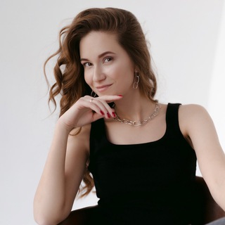 Аватар Telegram-канала Коуч Борисова Елизавета