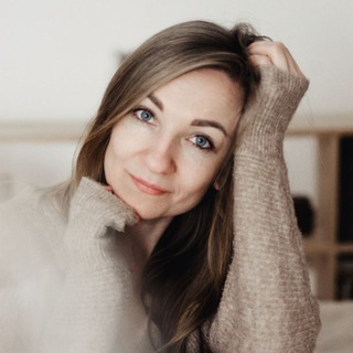 Аватар Telegram-канала Лисëнкова: неформальный психолог