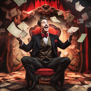 Аватар Telegram-канала Лишний билетик — Розыгрыши и афиша Москвы