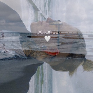 Аватар Telegram-канала не терпила, а проработал принятие