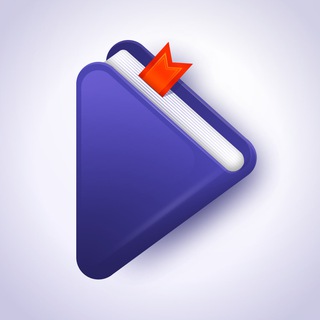 Аватар Telegram-канала Слушай Книги [Аудиокниги бесплатно]
