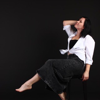 Аватар Telegram-канала Студия массажа «Лайт» Астрахань