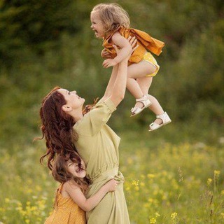 Аватар Telegram-канала Мамы Литейный СПБ