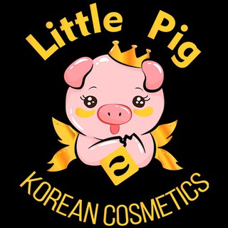 Аватар Telegram-канала Little Pig — корейская косметика, парфюм Нефтекамск Благ Рб Уфа
