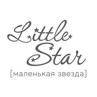 Аватар Telegram-канала Little Star