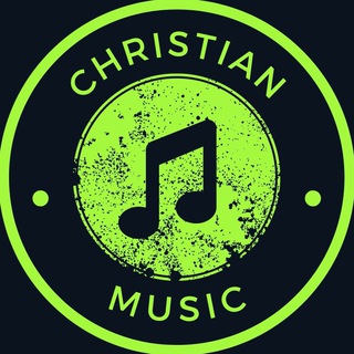 Аватар Telegram-канала Christian Music | Христианская музыка