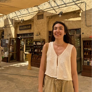 Аватар Telegram-канала Русский язык для 5-8 классов с Лией | Умскул