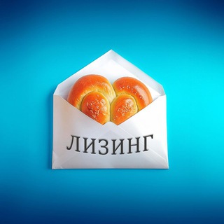Аватар Telegram-канала «Плюшки» лизинга 😋