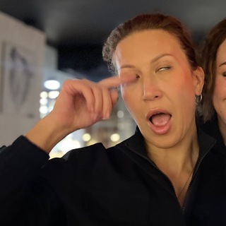 Аватар Telegram-канала Мысли кудрявого парикмахера