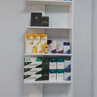 Аватар M -International . Здоровье и красота.Клеточное питание.