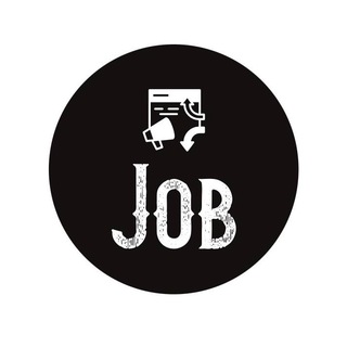Аватар Telegram-канала Лобня | Работа | Вакансии | Подработка