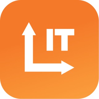 Аватар Telegram-канала Logrus IT | Контент для бизнеса