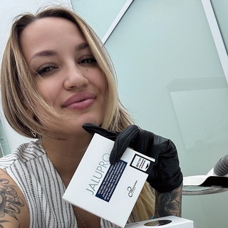 Аватар продвижение косметологов