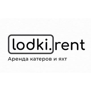 Аватар Telegram-канала АРЕНДА КАТЕРОВ СПб l lodki.rent