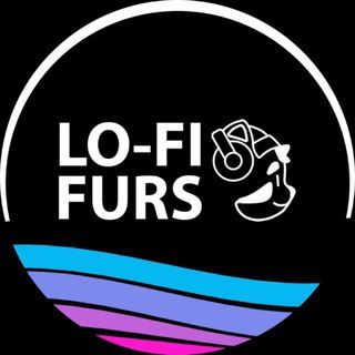 Аватар Telegram-канала Lo-Fi Furs