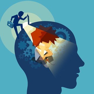 Аватар Telegram-канала Психология | Духовное развитие