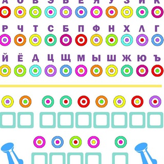 Аватар ХРИСТИАНСКИЕ РАЗВИВАШКИ👨‍👩‍👧‍👦