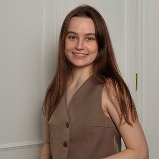 Аватар Telegram-канала Логопед СПб Егорова Екатерина