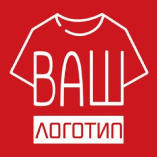 Аватар Telegram-канала Печать на футболках / Краснодар