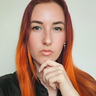 Аватар Telegram-канала Школа 🔯 Локи Огнева